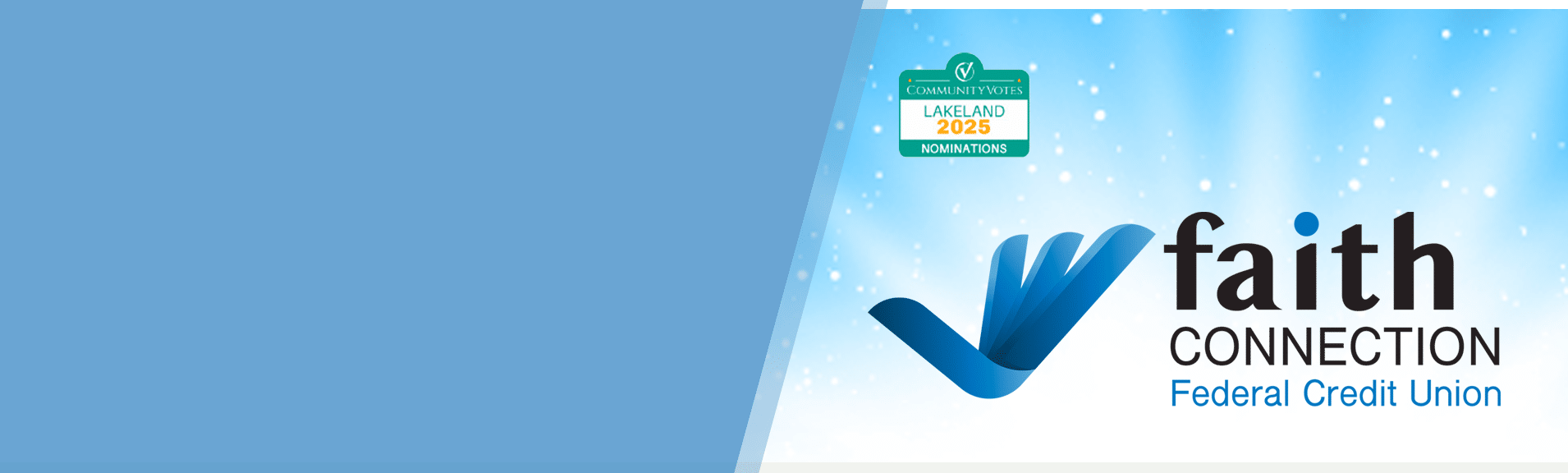 nominate banner