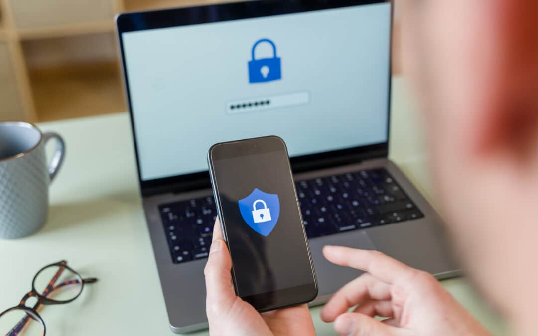 Device Protection – Is Your Personal Information Safe?