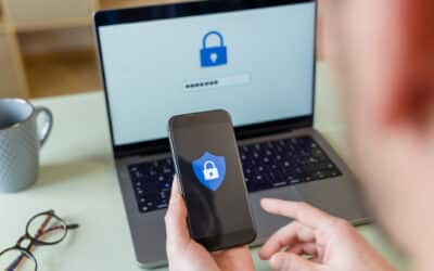 Device Protection – Is Your Personal Information Safe?